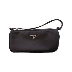Prada Black Mini Bag